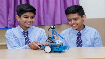 Importance of Skill-based Education in Modern Schools in Jalgaon