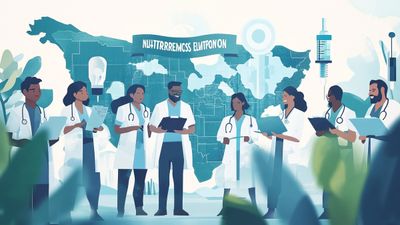 MPESB Nursing Officer Recruitment 2026: Applications Open for 2,317 Posts from April 6