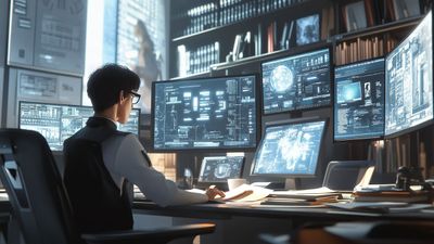 NICSI Internship Programme 2026 Opens: Apply for Roles in Cybersecurity and AI