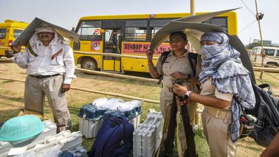 Noida School Timings Changed Due to Heatwave 2026: DM Orders for All Boards