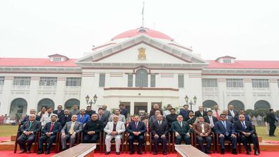 Patna High Court Recruitment 2026: Notification Released for Group C Posts; Check Details Patna High Court Recruitment 2026: Notification Released for Group C Posts; Check Details