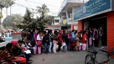 Punjab and Sind Bank LBO Recruitment 2026: Apply for 1,000 Posts; Check Eligibility and Details