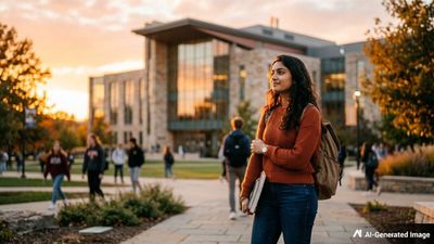 RV College of Engineering Admission 2026–27 | RVCE Bengaluru Courses & Eligibility