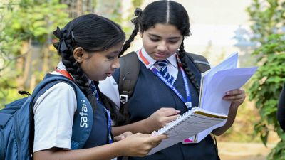 School Assembly News Headlines Today – April 11, 2026 | National, International, Education & Sports News