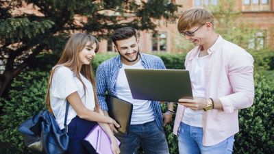 How International Students Can Build High-Demand Tech Careers Through German Universities How International Students Can Build High-Demand Tech Careers Through German Universities