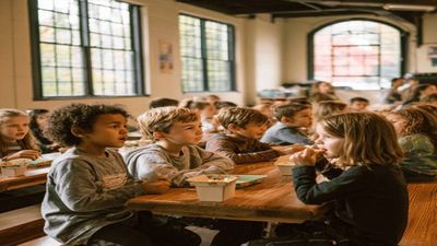 TN RTE Admission 2026 Apply Online – Registration Open for LKG & Class 1