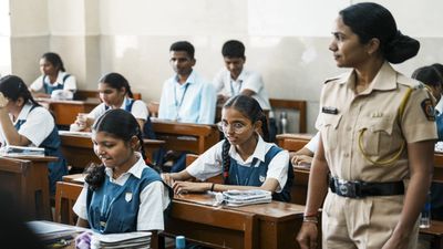 TS SSC Result 2026 Declared with 95.15% Pass Percentage