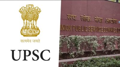 UPSC CDS 1 Answer Key 2026 Released: Download Set-wise PDFs