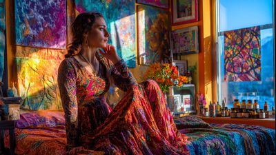 World Art Day 2026 April 15: History, Significance, Theme & How It Inspires Creativity