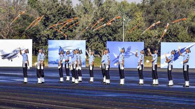 AFCAT 02/2026 Registration Begins Tomorrow for Over 300 Indian Air Force Vacancies