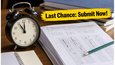 AP EAMCET 2026: Last Chance to Challenge Answer Key Before Results Drop