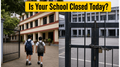 Bakrid Holiday 2026: Are Schools and Banks Closed Today? Check Your State Status