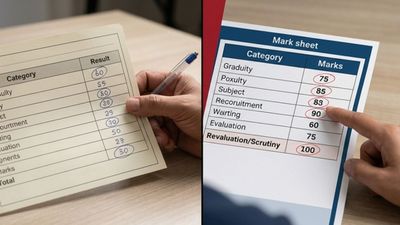 Unhappy With Your Board Scores? Here Is Your Step-By-Step Revaluation Guide 2026
