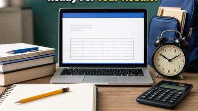 CBSE Result 2026: Essential Steps to Access Your Scorecard Before Servers Crash