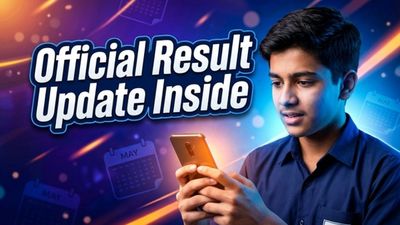 CBSE Class 12 Result 2026: Stop Believing Rumors, Check Official Release Update