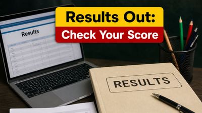 CBSE Class 12 Results 2026: The Wait is Finally Over for Students!