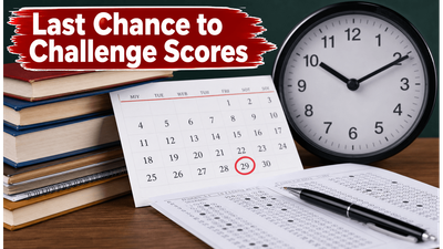 CBSE Class 12 Revaluation 2026: Urgent Steps to Challenge Your Scores Before the Deadline
