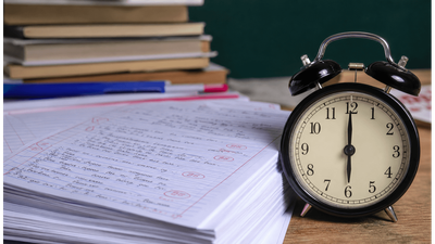 CBSE Class 12 Scanned Answer-Book Deadline: Apply Tonight Before the Portal Shuts Down