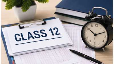 Missed the Deadline? CBSE Extends Scanned Answer Sheet Window for Class 12