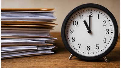 Final Hours: How CBSE Class 12 Students Can Request Their Answer Sheets