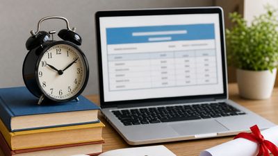CBSE Results 2026: Don’t Panic If Sites Crash, Use These Secret Tricks