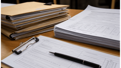 CBSE Revaluation 2026: The Hidden Risk Every Student Must Know Before Applying CBSE Revaluation 2026: The Hidden Risk Every Student Must Know Before Applying