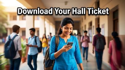 CUET UG 2026 Admit Card Soon: Check Your Exam City and Download Steps Before May 11