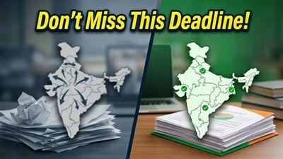 CUET-UG 2026 Deadline Alert: Why You Must Fix Your Exam City Before Tonight