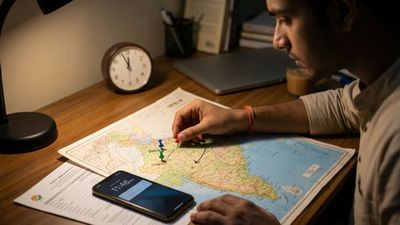 CUET-UG 2026: Don't Miss This Last Chance to Change Your Exam City