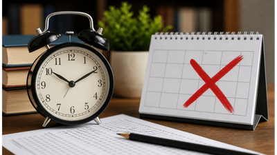 CUET UG 2026 Postponed: How This Sudden Shift Changes Your Result Timeline