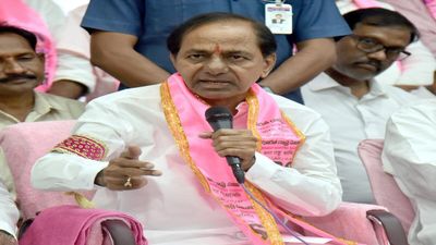 Educational Qualification of K. Chandrashekar Rao: Academic Background of Telangana’s Former Chief Minister