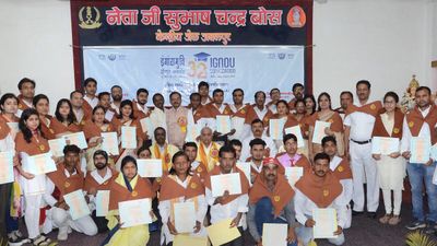 IGNOU June 2026 TEE Admit Card To Be Released Soon at ignou.ac.in