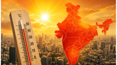 Beyond the Thermometer: Why the Heat Index is Your Summer Survival Guide Beyond the Thermometer: Why the Heat Index is Your Summer Survival Guide