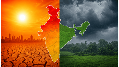 Extreme Heatwave Alert: Essential Safety Steps Before the Monsoon Finally Arrives