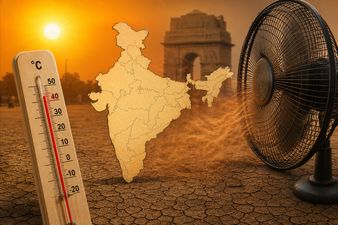 Surviving the 2026 Heatwave: Why Wet-Bulb Temperature Matters More Than Ever