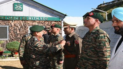 Indian Army Agniveer Admit Card 2026 Expected Today: CEE Hall Ticket at joinindianarmy.nic.in Indian Army Agniveer Admit Card 2026 Expected Today: CEE Hall Ticket at joinindianarmy.nic.in