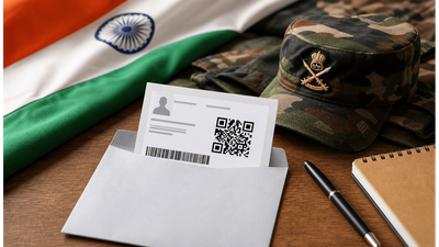 Agniveer CEE Admit Card 2026 Released: Download Now to Avoid Exam Day Disqualification