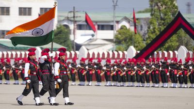 Indian Army CSBO Grade-II Recruitment 2026 Notification Released for 190 Posts