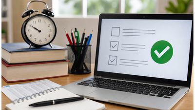 JEE Advanced 2026 Answer Key Released: Is Your Dream IIT Seat Within Reach?