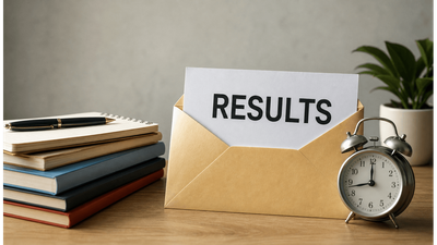 JEE Advanced 2026 Result: Thousands Await IIT Admission Status – Check Your Rank Now