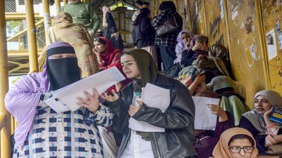 J&K UG Admissions 2026: Registration Begins May 9 for FYUGP and Integrated PG Courses Across 142 Colleges