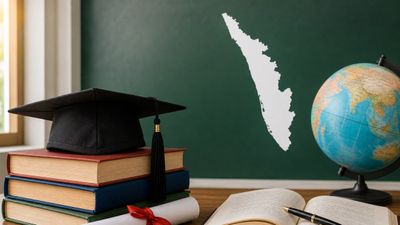 Kerala SSLC 2026 Results: The Incredible Story Behind This Year's Toppers