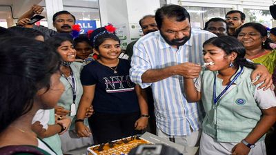 Kerala SSLC Result 2026 Declared: 99.07% Pass Percentage, Girls Outperform Boys