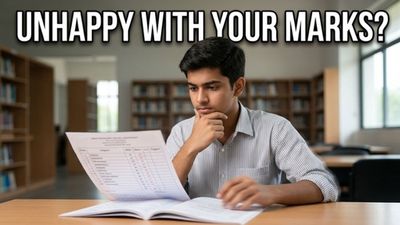 KSEAB 2nd PUC Exam-2: Unhappy with your marks? Here is how to challenge them