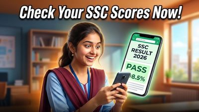 Maharashtra SSC 10th Result 2026 Declared: Check Your Scores and Download Marksheet Now