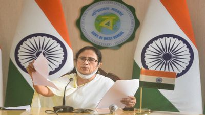 Mamata Banerjee’s Educational Qualifications: A Closer Look at the Academic Journey