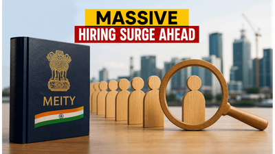 India’s New AI Rules: Why Tech Hiring is Exploding Right Now