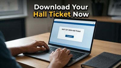 MHT CET 2026 Admit Card Released: Crucial Steps to Avoid Entry Issues at Your Exam