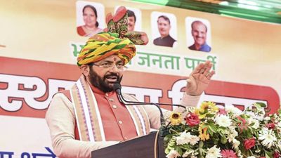 Nayab Singh Saini Education Qualification: What Did Haryana CM Study? Nayab Singh Saini Education Qualification: What Did Haryana CM Study?
