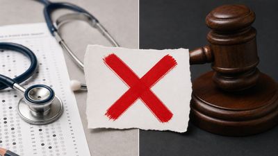 NEET UG 2026 Cancelled: NTA Scraps Exam After Paper Leak, Fresh Dates Soon